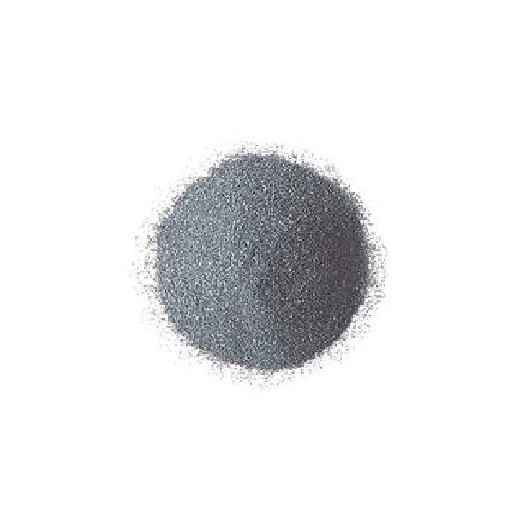 金属銀(銀イオンの源)