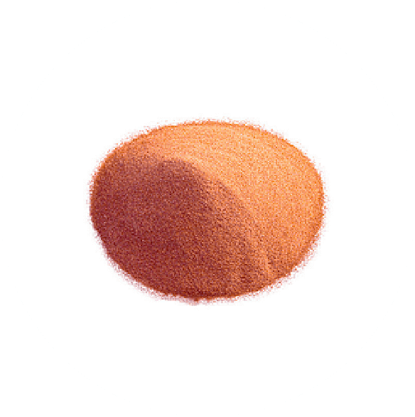 金属銅(銅イオンの源)